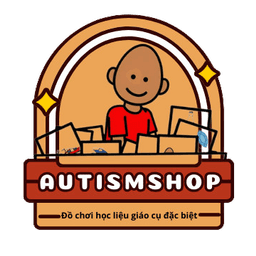 Autismshop.vn-Đồ chơi sách học liệu giáo dục đặc biệt