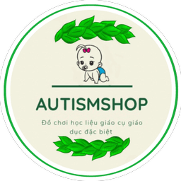 Autismshop.vn-Đồ chơi sách học liệu giáo dục đặc biệt